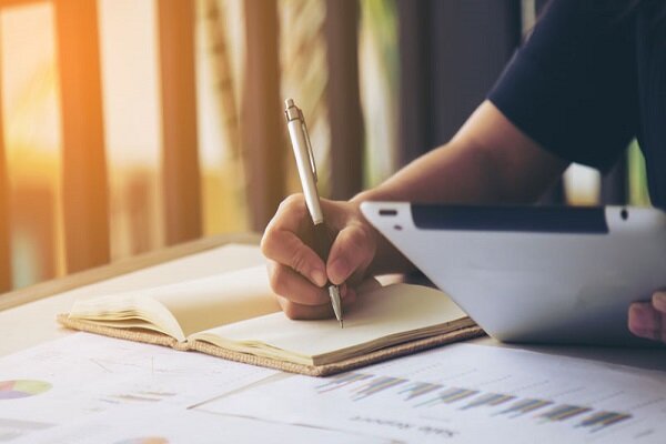 انجام پایان نامه دکتری