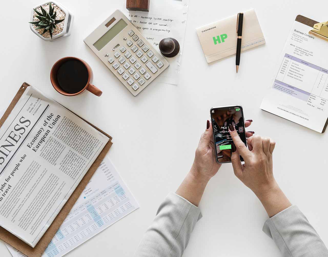 انجام پایان نامه مدیریت بازرگانی