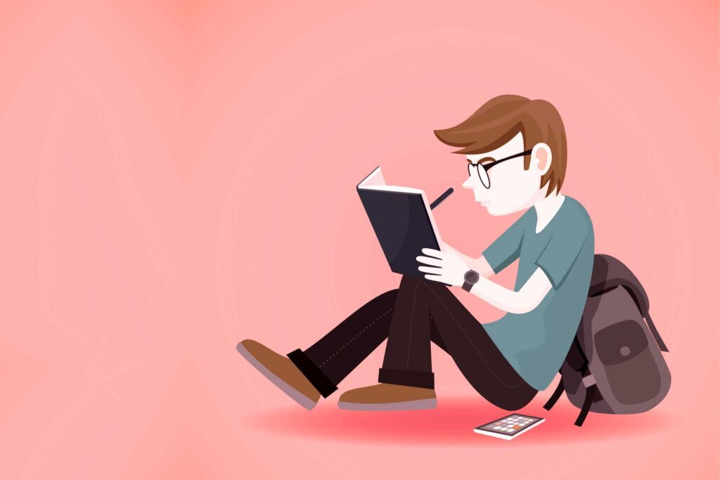 آموزش کامل نگارش فصل چهارم پایان‌نامه