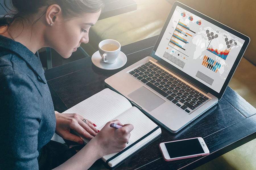 انجام پایان نامه مدیریت کارآفرینی