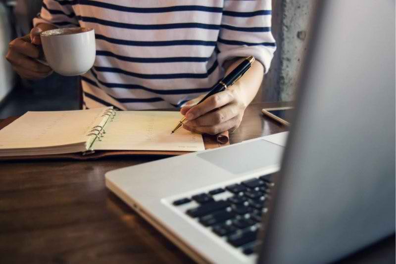 انجام پایان نامه ارشد