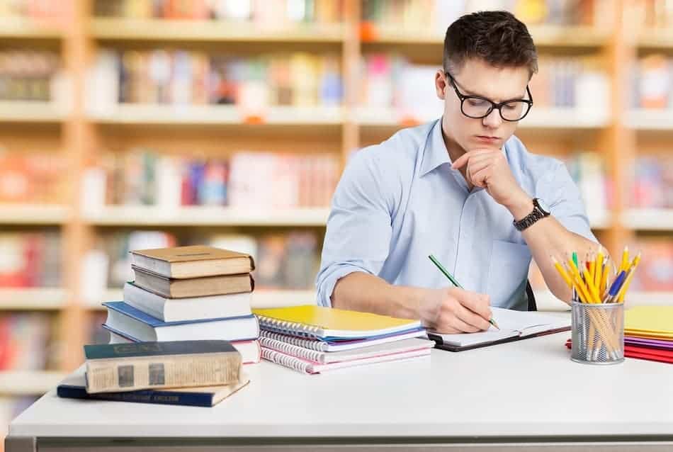 انجام پایان نامه